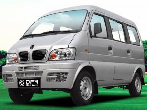 DongFeng Mini MPV EQ6360LF (EQ6360LF) '2008